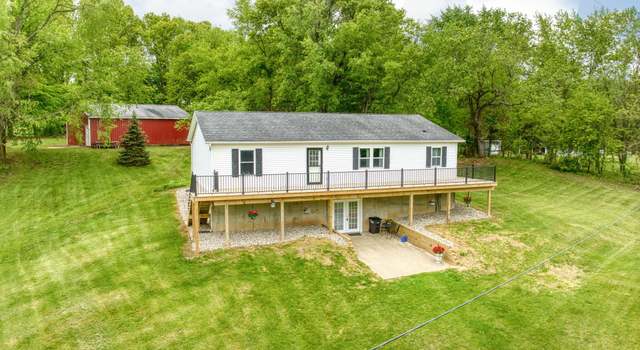 Photo of 12021 Pope Church Rd, Springport, MI 49284