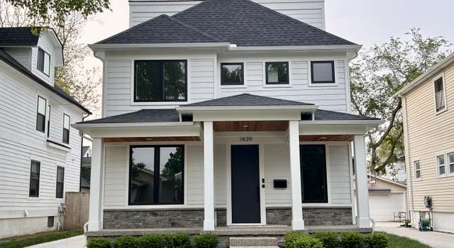 Photo of 1439 Bennaville Ave, Birmingham, MI 48009