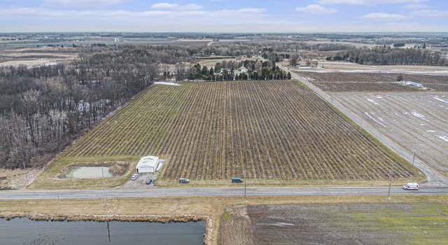 Photo of Scottdale Rd #15, Berrien Springs, MI 49103