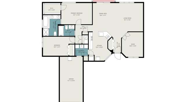 Photo of 740 Fieldstone Circle Cir W, Chelsea, MI 48118