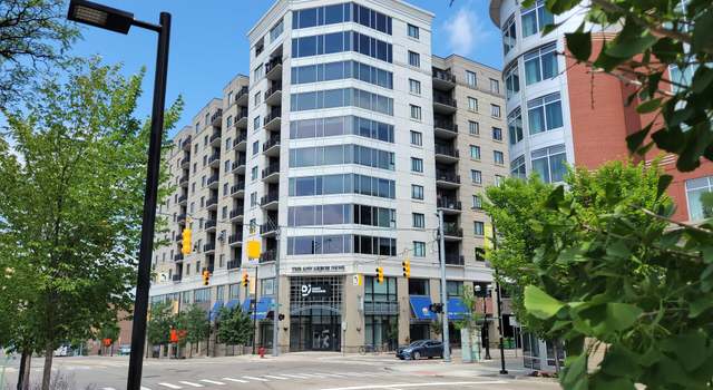 Photo of 111 N Ashley St #412, Ann Arbor, MI 48104