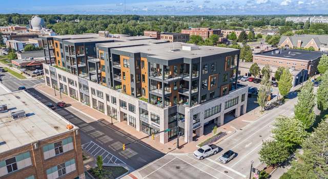 Photo of 159 S River Ave #509, Holland, MI 49423