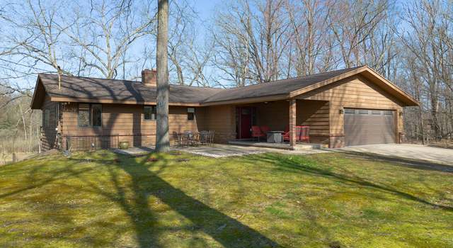 Photo of 10989 E D Ave E, Richland, MI 49083