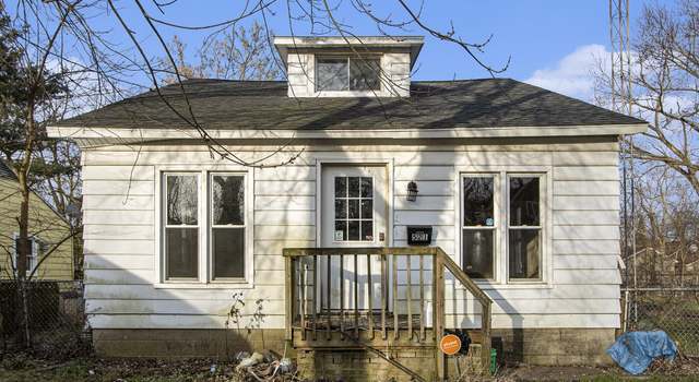 Photo of 521 Ira Ave, Kalamazoo, MI 49048