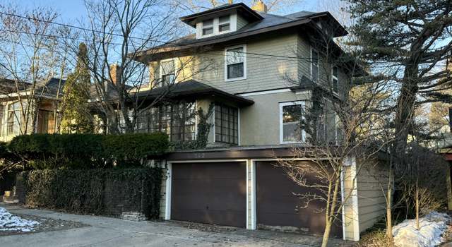 Photo of 142 Monroe St, Kalamazoo, MI 49006