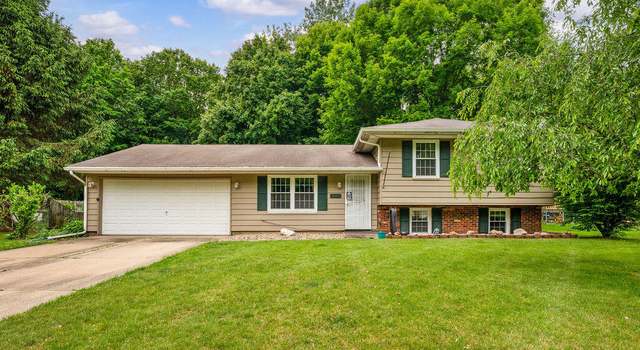 Photo of 917 Kensington Dr, Niles, MI 49120
