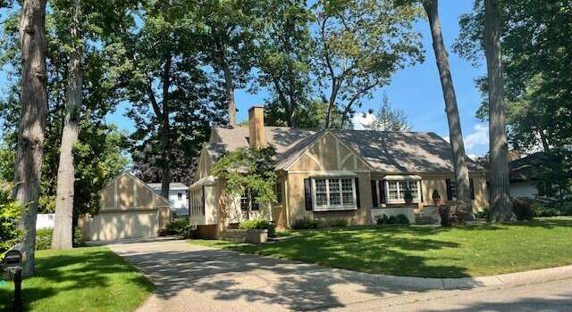 Photo of 700 Lyncott St, North Muskegon, MI 49445