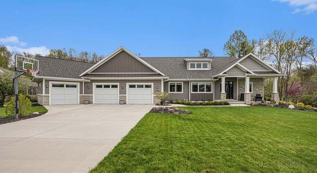 Photo of 4638 Legend Trl, St. Joseph, MI 49085