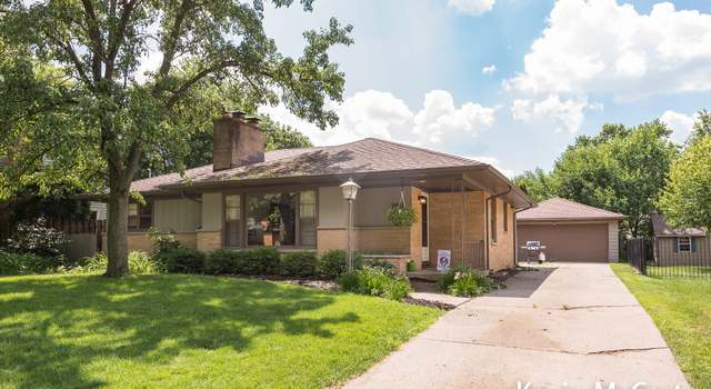 Photo of 1857 Hutchinson Ave SE, Grand Rapids, MI 49506
