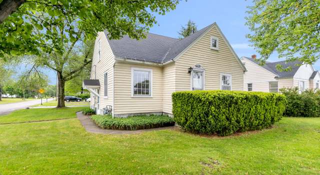 Photo of 6620 Division St, Grand Rapids, MI 49548