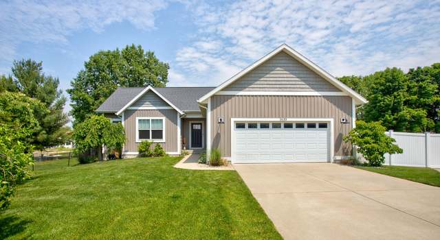 Photo of 2633 Baldwin St, Jenison, MI 49428