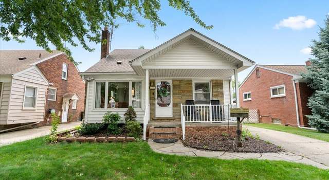 Photo of 6794 Osage Ave, Allen Park, MI 48101