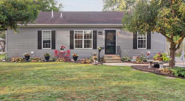 Photo of 2139 Lewis Drive Dr, Niles, MI 49120