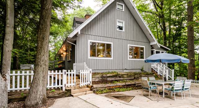 Photo of 9575 Ridge Rd, Bridgman, MI 49106