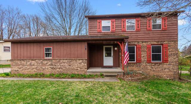 Photo of 2214 Embro Dr SE, Grand Rapids, MI 49508