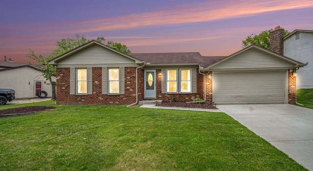 Photo of 25460 Montebello Dr, Woodhaven, MI 48183