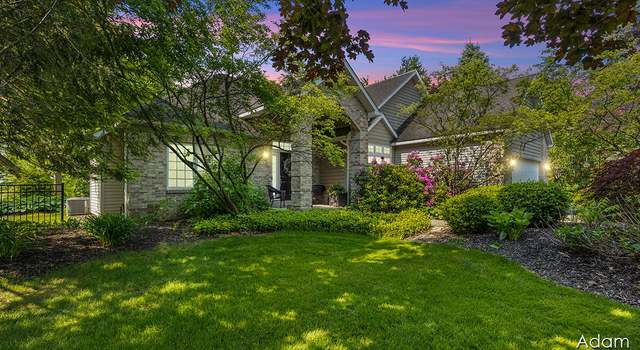 Photo of 6350 Egypt Valley Ct NE, Ada, MI 49301