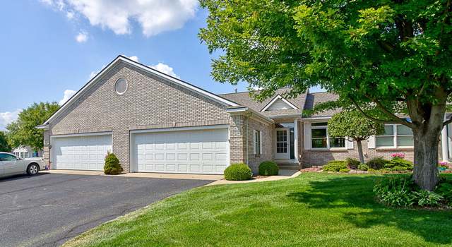 Photo of 6633 Cedar Grove Pt, Georgetown Township, MI 49428