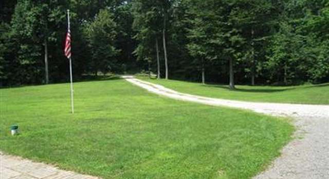 Photo of M-60, Cassopolis, MI 49031