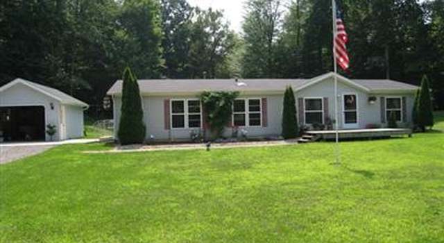 Photo of M-60, Cassopolis, MI 49031