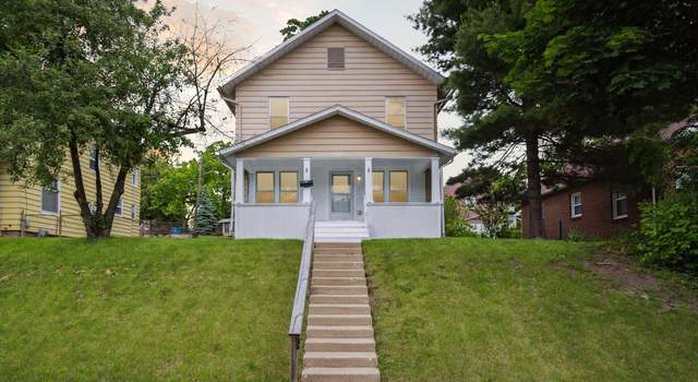 Photo of 1116 Homewild Ave, Jackson, MI 49201