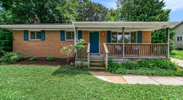 Photo of 3120 Lorraine St, Ann Arbor, MI 48108