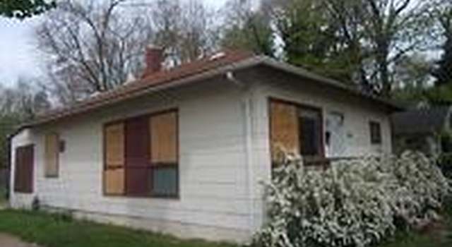 Photo of 1196 Pearl St, Benton Harbor, MI 49022