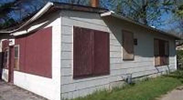 Photo of 1196 Pearl St, Benton Harbor, MI 49022