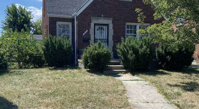 Photo of 5903 Somerset Ave, Detroit, MI 48224