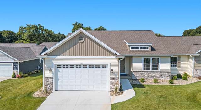 Photo of 2519 Hunters Run #101, Kalamazoo, MI 49048