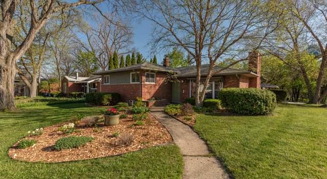 Photo of 2441 Buckingham Rd, Ann Arbor, MI 48104