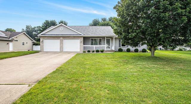 Photo of 4018 Prairie Hill St, Kalamazoo, MI 49048