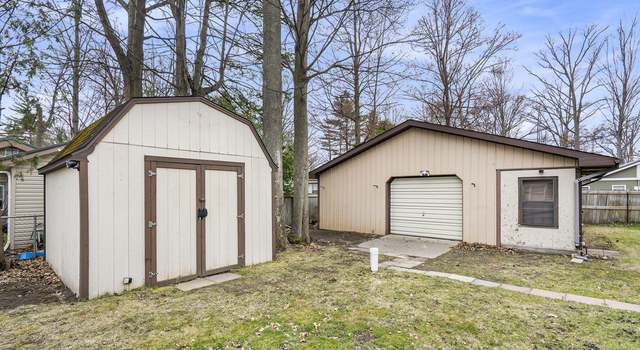 Photo of 4302 Lake Dr, Beaverton, MI 48612