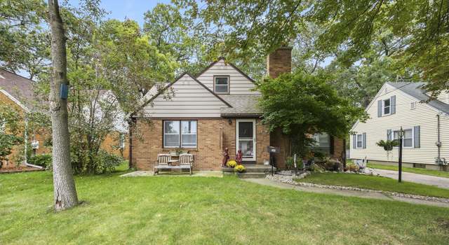 Photo of 2614 Forest Grove Ave SW, Wyoming, MI 49519