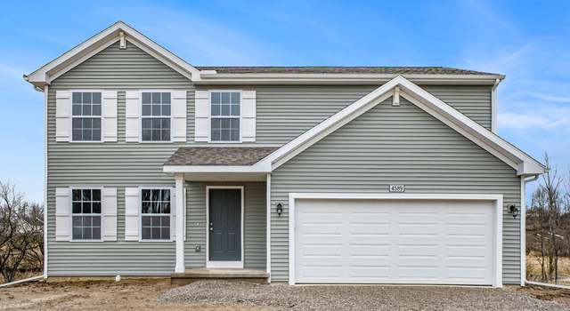 Photo of 1103 Cedarwood Dr, Greenville, MI 48838