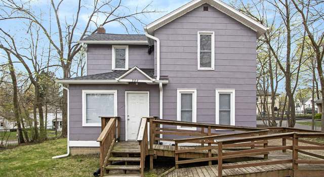 Photo of 503 Phelps Ave, Kalamazoo, MI 49048