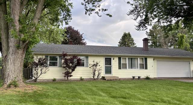 Photo of 231 Treasure Ln, Coldwater, MI 49036