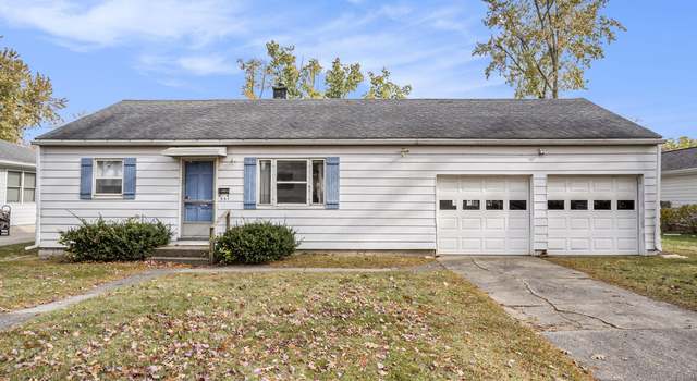 Photo of 951 Monroe Blvd, South Haven, MI 49090
