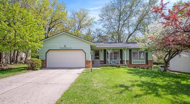 Photo of 3126 Chamberlain Ave SE, Grand Rapids, MI 49508