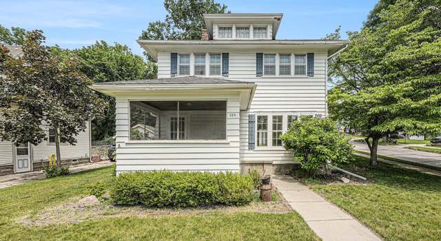 Photo of 358 Lafayette St, Ionia, MI 48846