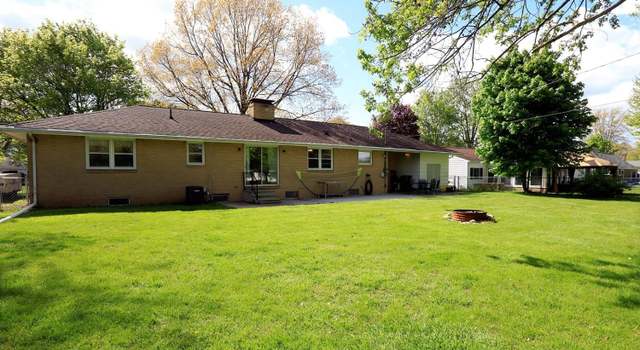Photo of 2889 Sharon Dr, Adrian, MI 49221