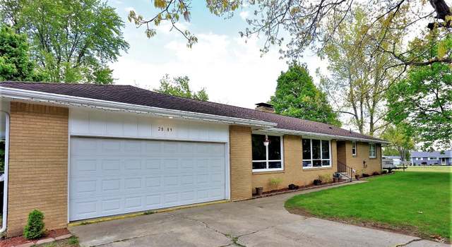 Photo of 2889 Sharon Dr, Adrian, MI 49221