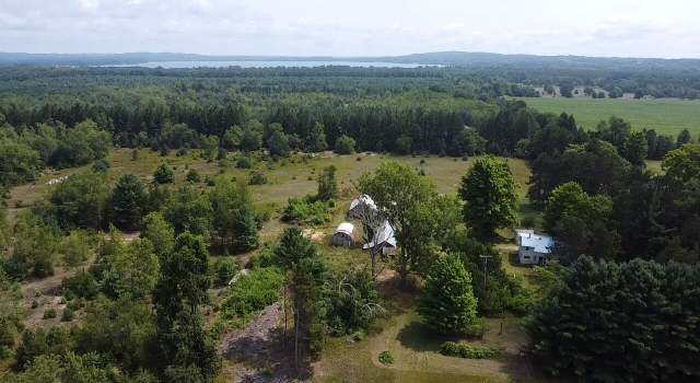 Photo of 5420 Erickson Rd, Bear Lake, MI 49614