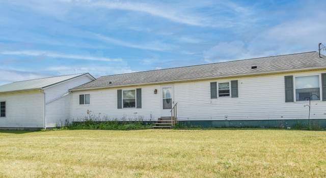 Photo of 9642 Long Lake Rd, Montgomery, MI 49255