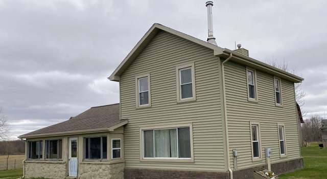 Photo of 3740 N Jerome Rd, North Adams, MI 49262