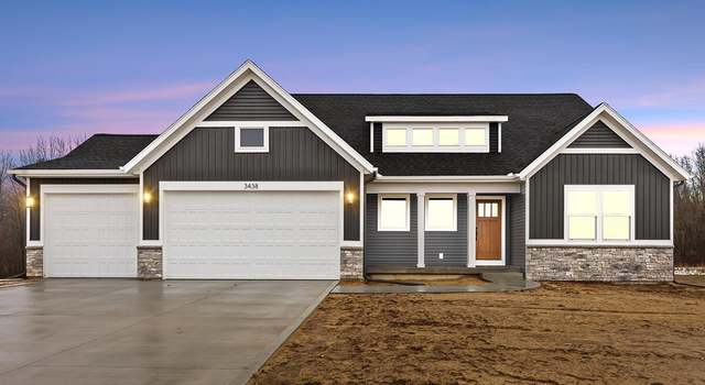 Photo of 3438 Winding Creek Ct, Zeeland, MI 49464