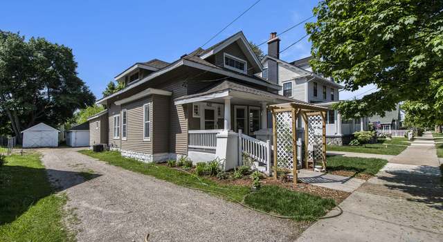 Photo of 622 Thomas St SE, Grand Rapids, MI 49503