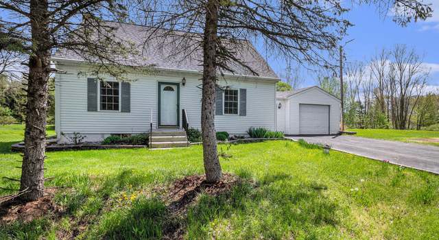 Photo of 3175 Kalmbach Rd, Grass Lake, MI 49240