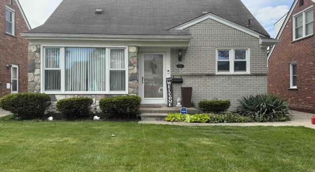Photo of 9705 Wormer Ave, Redford, MI 48239