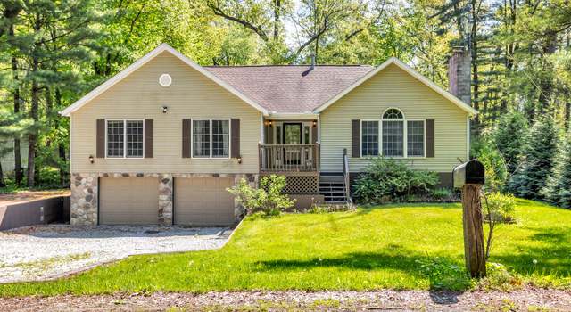 Photo of 11317 North Dr, Brooklyn, MI 49230